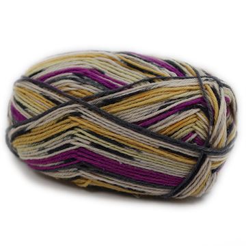 Blackhill Sock 75-5 - 75 g